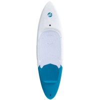 Prancha Wing Swift 6.3" Cabrinha (100lts)