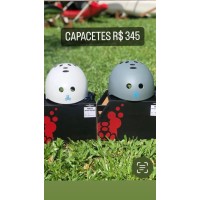 Capacete